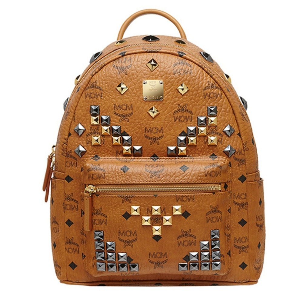 MCM STARK BACKPACK S